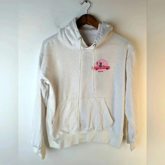 Call Your Mom Reckless Sweatshirt/ Small - Picture 2 of 5